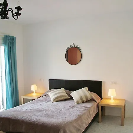 فندق Puigvell يوريت دي مار